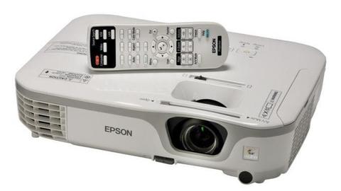 Epson EB-X11H Data Projector For Sale (Brand New)