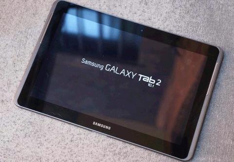 Samsung Tab 2 32GB New condition