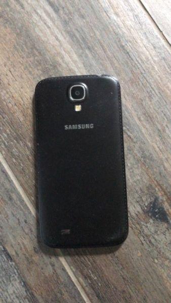 Samsung s4