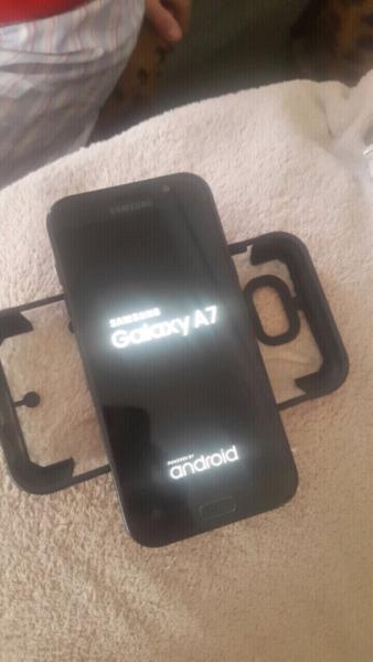 Samsung Galaxy A7