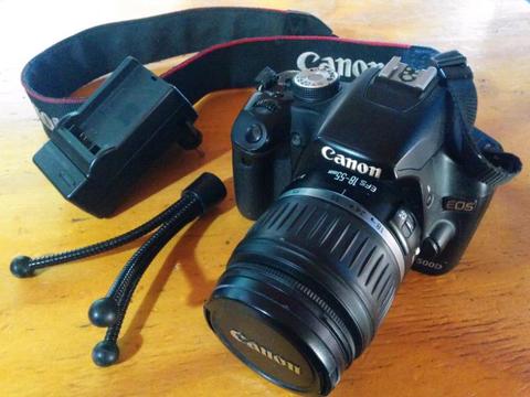 Canon Camera For Sale