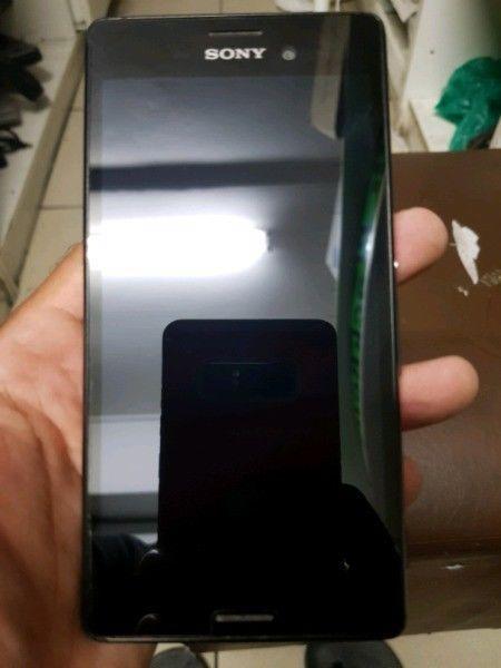 Almost New Sony Experia M4 Aqua FOR SALE