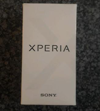 Sony Xperia XA1 Two Months Old in Excellent Condition