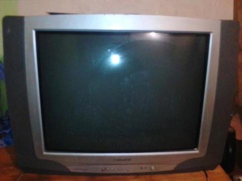 74 cm sansui TV R850