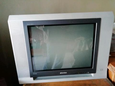 TUBE TVS WANTED FOR CASH