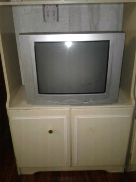 54 cm tedelex TV R500