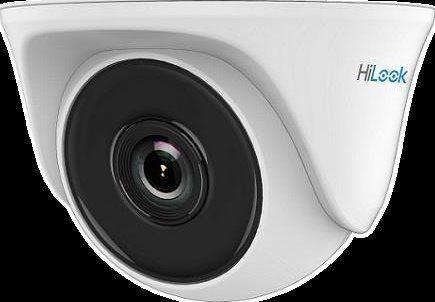 THC T110 M 1MP EXIR Turret Camera