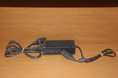 Xbox 360 Power supply