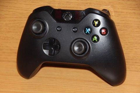 Xbox ONE controller