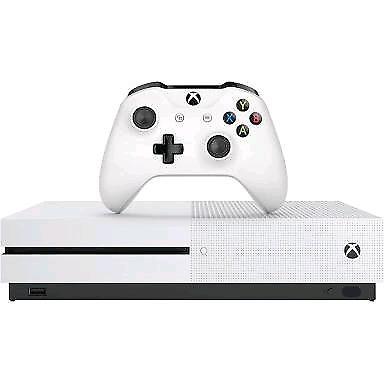 Xbox One S for sale Bargain