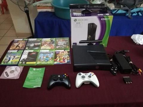 Urgent Sale. Xbox 360