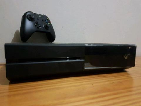 500gig xbox one for sale