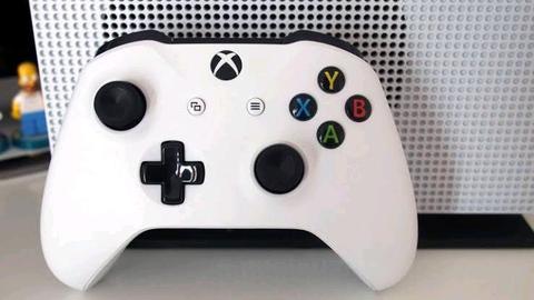 New Xbox One S Controller For Sale