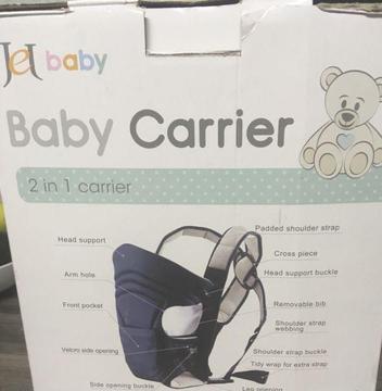 Baby Carrier