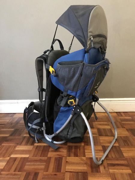 Deuter Kid Carrier