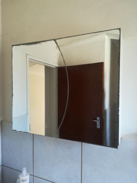 BATHROOM CABINET FOR SALE