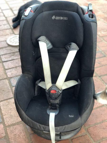 Baby car seat for sale