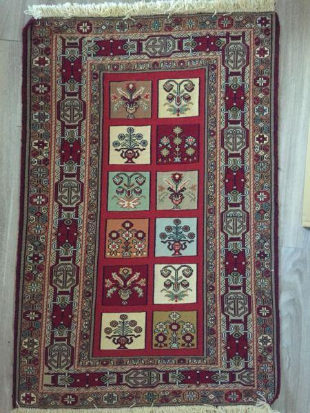 Persian Handmade carpet