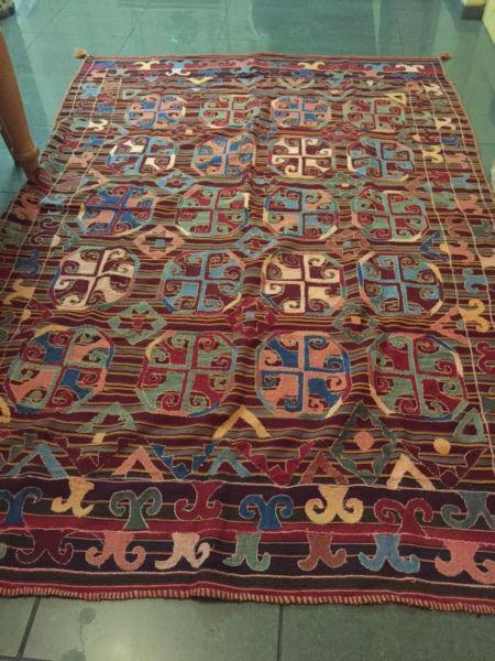 Beautiful Kilim Carpet