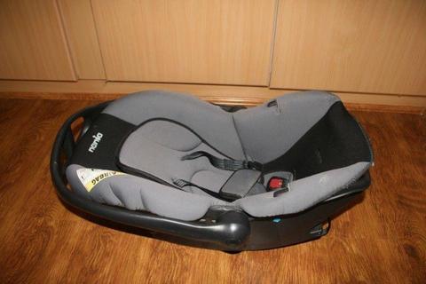 Baby Car Seat