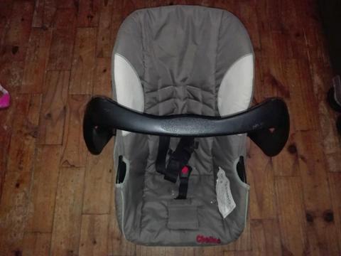 Chelino car seat