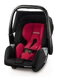 Recaro - Baby Car Seat For Sale