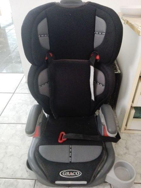 Baby Car Seat Price R600 neg