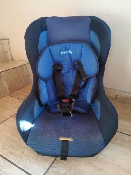 Car seat for sale