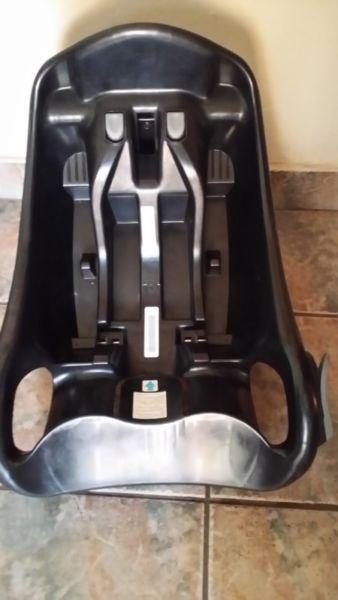 Isofix base Graco