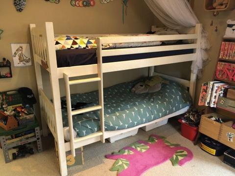 Bunk beds for sale