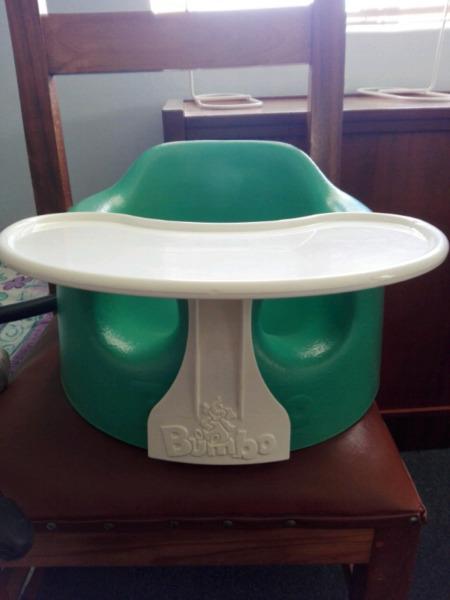 Bumbo seat