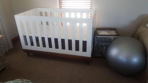 Baby Cots To Order