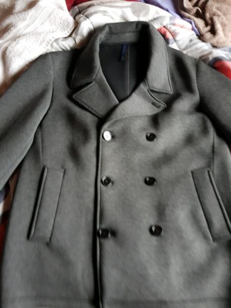 Zara Coat Jacket