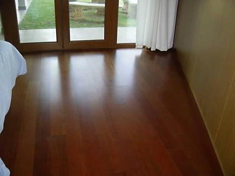 Flooring - Wooden - Engineered - NEW