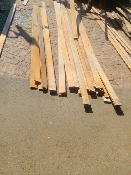 83mm Oregon pine floorboards for sale in good quality