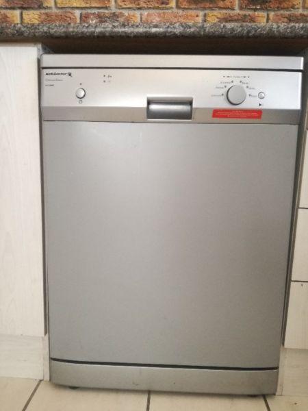 Kelvinator Dishwasher for sale