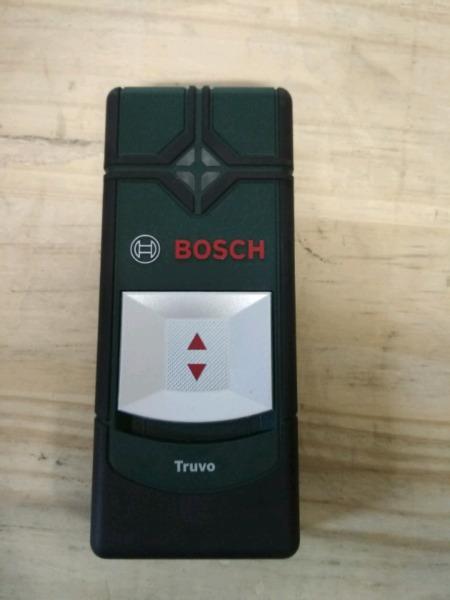 Bosch Truvo still in a good working condition
