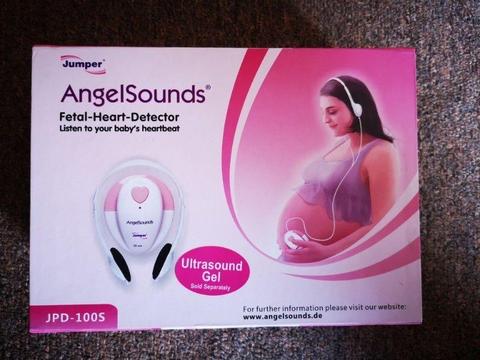 AngelSounds Doppler