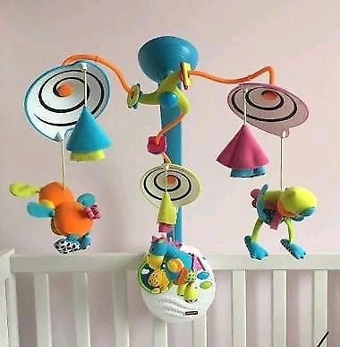 Baby mobile