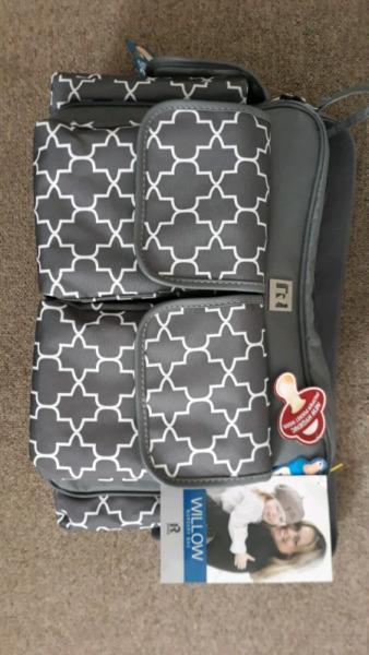 Ryco Baby Bag