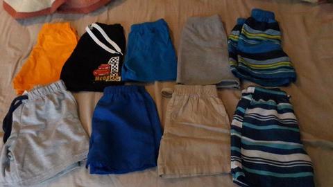 Baby boys clothes 12-24 months