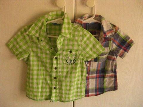 Second hand kids clothes