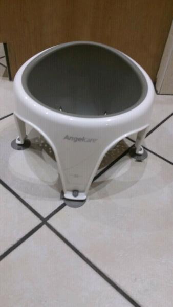 Baby bath chair