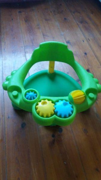 Baby Bath Ring for Sale in George