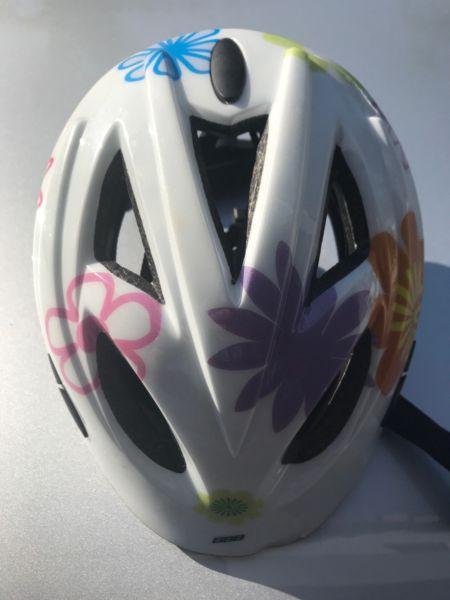Cycle helmet