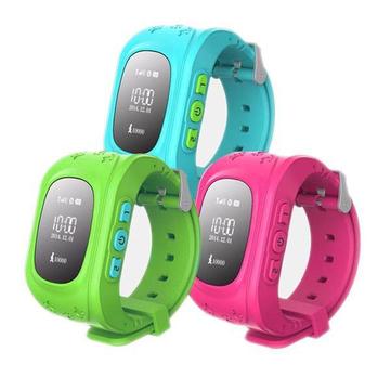 GPS watch for Children, Track your Child