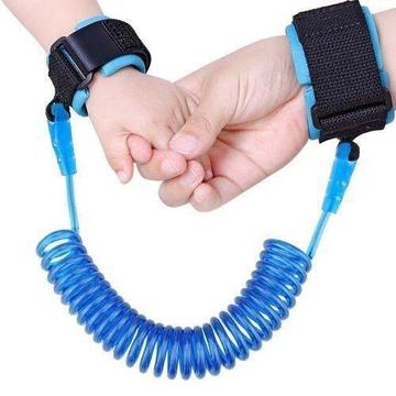 Baby or Toddler Anti-Lost Wrist Link