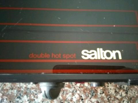 Salton Heat Tray