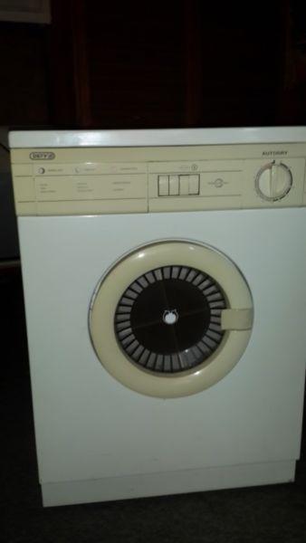 Defy Tumble Dryer for sale