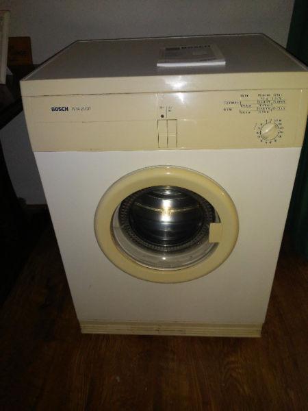BOSCH 5Kg Tumble Dryer